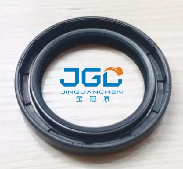 ZX130B Is Suitable For 4JJ1 Engine Excavator Fitting Crankshaft Front Oil Seal 8-97049145-0