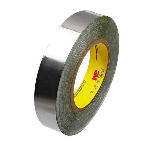 3M™420 Lead Foil Rubber Waterproof Flame Retardant Metal Shielding 3M Tape