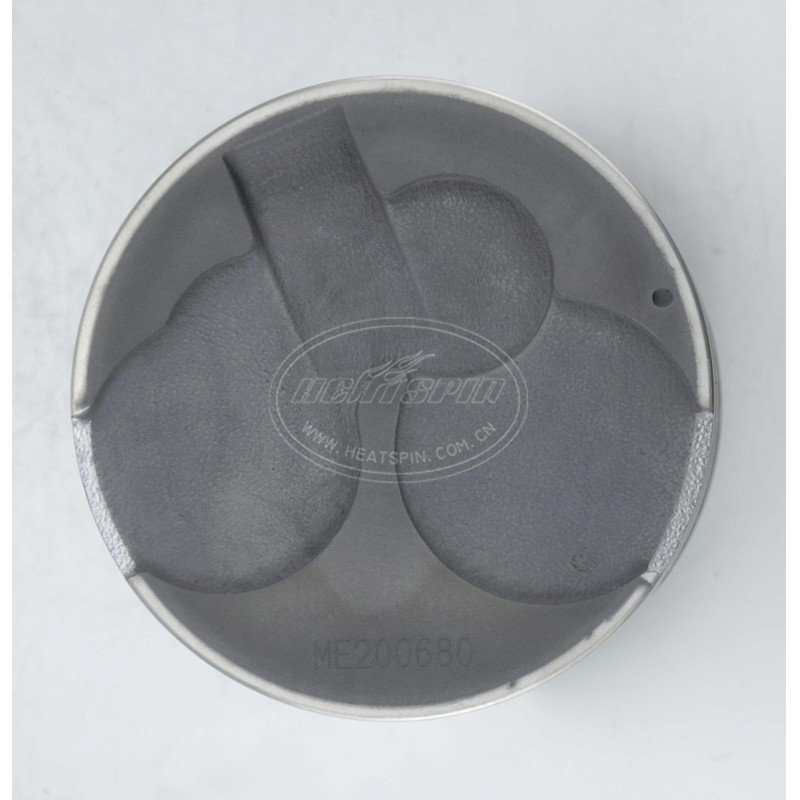 ME200680  4M40 Piston Kit for Mitsubishi Pajero V26 V46 L200 Triton 2.8L Diesel Engine 95mm ME201780 ME201923 ME202338
