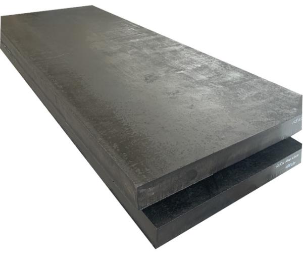 Q195 Q215 Q235 Carbon Steel Sheet Plate GB/T700-2006 16mm-250mm