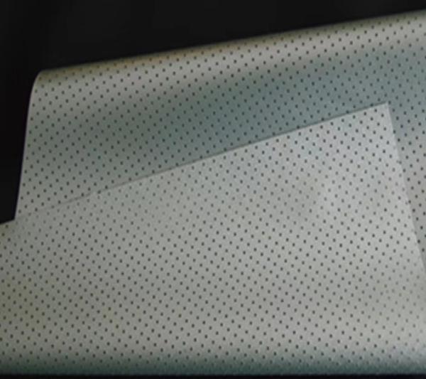 5500K Fixed Frame Screen Customized Acoustically Transparent Projector Screen