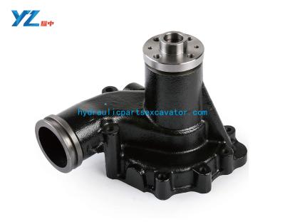 Máquina escavadora Water Pump de HITACHI 6SD1 1-13610944-0 para EX300-2 EX300-3 EX350-3