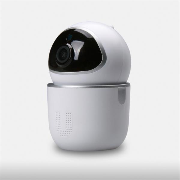 Hd Night Vision With Speaker Motion Baby Monitoring Home Security Tuya Ip Wireless Wifi Smart Camera(JV-TY212QW(Y21))