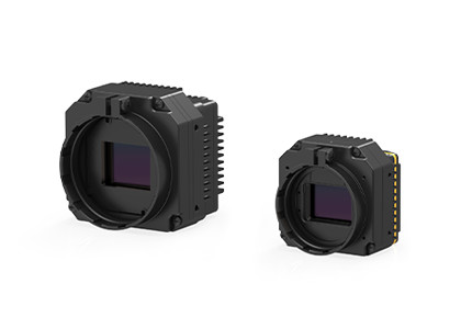 Uncooled Thermal Imaging Security Camera Core LWIR 640x512 17μm