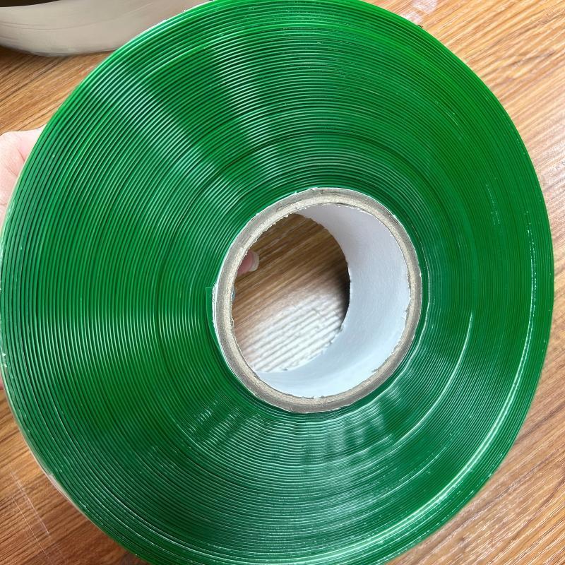 Pressure-sensitive Adhesive PVC Floor Marking Tape Temperature Resistance -20°C To 80°C Ideal for Warehouse and Workshop Floor Safety Marking