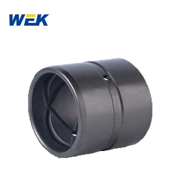 High Strength Forging Bucket Pin Bushings For Mini Excavator