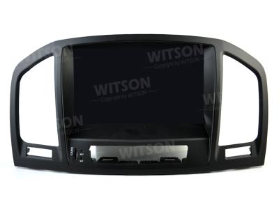 7 Screen OEM Style without DVD Deck For Opel Insignia Vauxhall Insignia Buick Regal 2008-2013