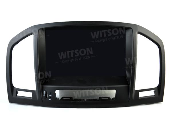 7 Screen OEM Style without DVD Deck For Opel Insignia Vauxhall Insignia Buick Regal 2008-2013 Car Multimedia Stereo GPS