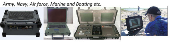 Клавиатура держателя панели EMC резиновая изрезанная военная с освещает контржурным светом