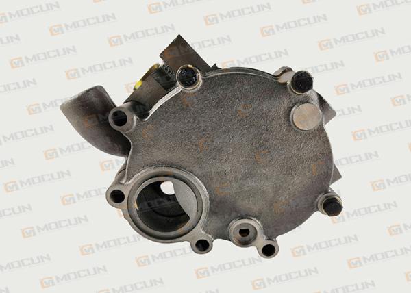 Metal  C9 Diesel Engine Water Pump 2036093 203-6093