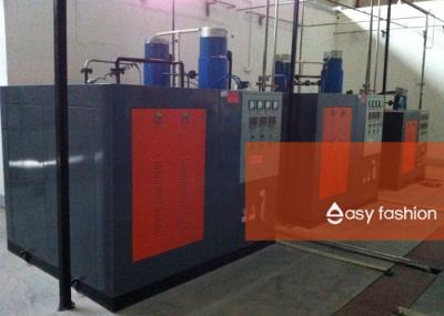 Durable Hydrogen Production Equipment 2.0~16kg/H Rated Ammonia Consumption