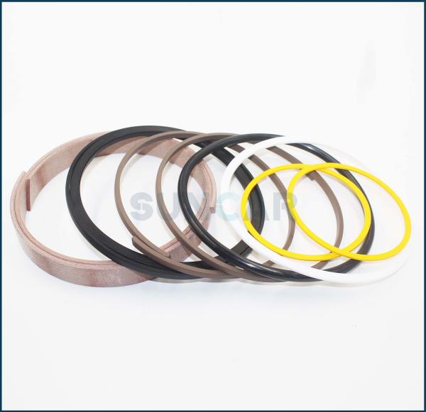 VOE 14589140 VOE14589140 Sealing Kit Bucket Cylinder Fits Volvo Excavator EC330B EC460B EC330C EC460C EC340D EC460CHR