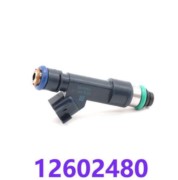 12625029 12602480 Car Fuel Injector Automotive Engine Parts For Chevrolet Cobalt HHR