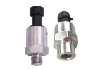 Temperatura de trabalho do sensor de pressão de óleo -40C~125C do estojo compacto de I2C para o tanque diesel