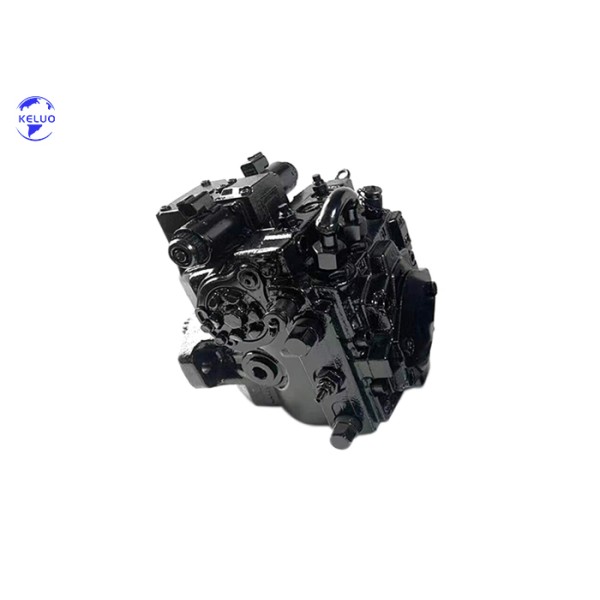 Stock Axial Piston Variable Pump Sauer-Danfoss H1P Series Hydraulic Pump Wholesale Price