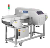Detector de metais da inspeção da segurança alimentar do detector de metais do produto comestível do controle de qualidade