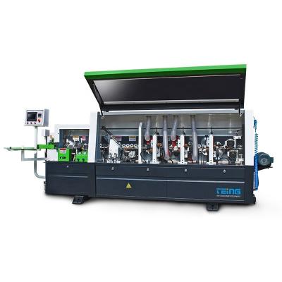 8.5kW de potência Bander automático de borda com modo de dobramento e elevação elétrica SKY420