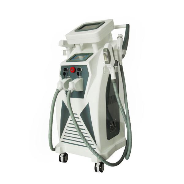 3 in 1   opt laser epilator ipl hair removal beauty machine