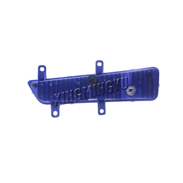 Truck Fog Light For Faw Jiefang Truck J6 500P Spare Parts 3712015-91W 3712020-91W
