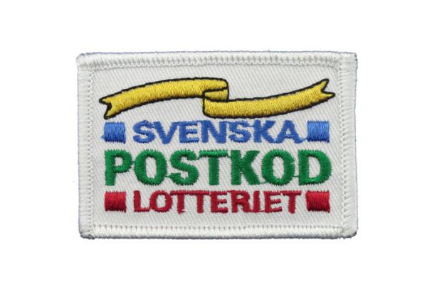 Crafts, Toys, Clothing Customized Embroidery Patch With Iron Glue On Back Side