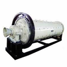 Air Swept Coal Mill 5m 9t/h Cement Plant Equipments