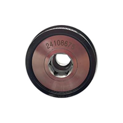 Overruning Alternator Pulley Generator Pulley for Buick SGM 24108675 26202634 FGN18S146