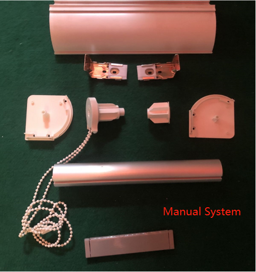 Wholesale Roller Blinds Accessories Window Blinds Hooks & Rods - Complete Accessory Range