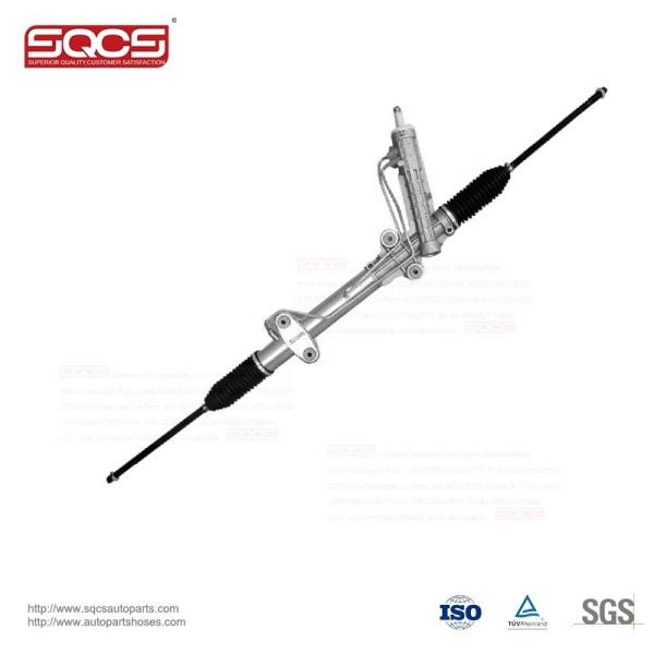 SQCS support de direction automatique LHD OE 9104606500 Parfait pour le remplacement / réparation sur Mercedes Sprinter W910 2018 et autres pièces automobiles