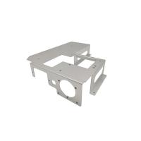 Stainless Steel Precision Metal Stamping Parts Customized OEM Precision Stamping Metal Parts Manufacturer