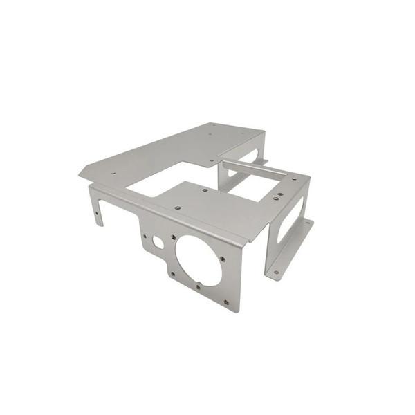 Stainless Steel Precision Metal Stamping Parts Customized OEM Precision Stamping Metal Parts Manufacturer