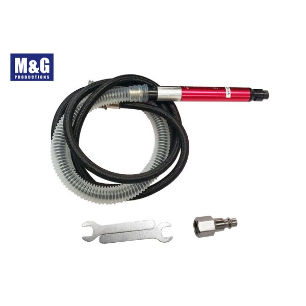 Professional Quality Pneumatic Mini Air Die Grinder For Industry