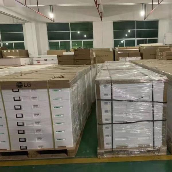 CSOT 65 INCH TV Panel , Samsung 65 Display Panel ST6451D02-H