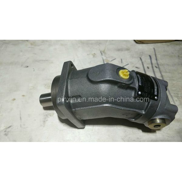 Cylinder Number Single Cylinder Hydraulic Motor A2FM16/61W-Vpb040 for Paver 15kg