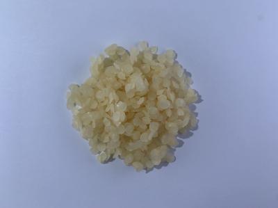 Good Adhesiveness Yellow Beeswax Skin Care / Pure Beeswax For Skin