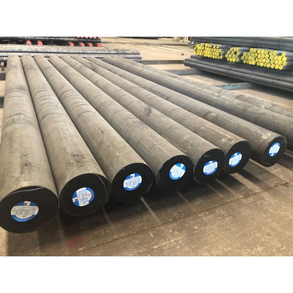 25mm Mild Steel Bars