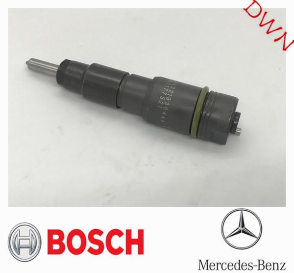 BOSCH  Common rail injector Fuel injector A0060177521 =  0432193448  for  Mercedes-Benz Truck