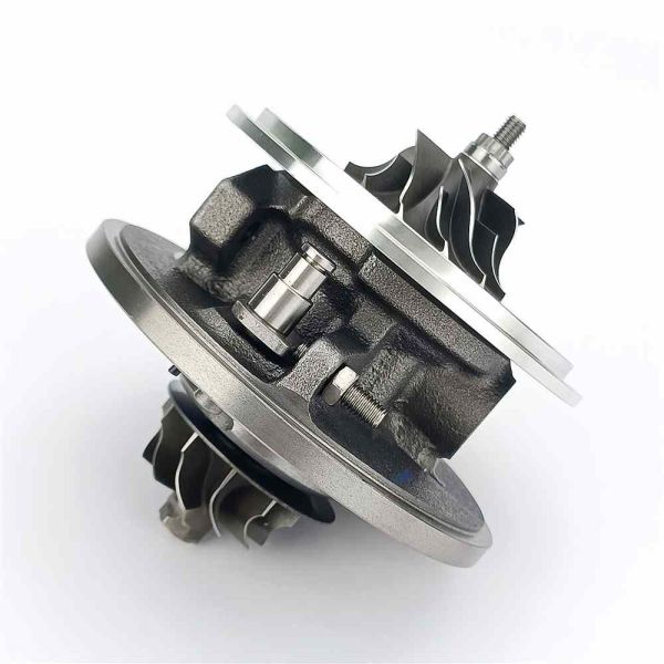 GT1544V турбонаддувный картридж Chra 740611-5002S 740611-0002 28201-2A400 Для двигателя Hyundai Getz U1.5L Euro 4