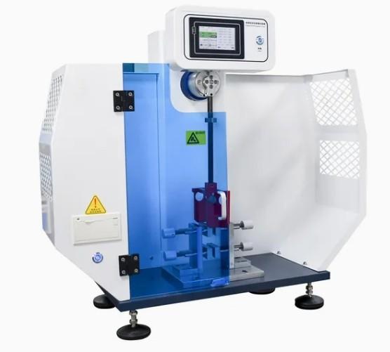 Digital Touch Screen Toothbrush Impact Testing Machine For Electric Toothbrush And Brush