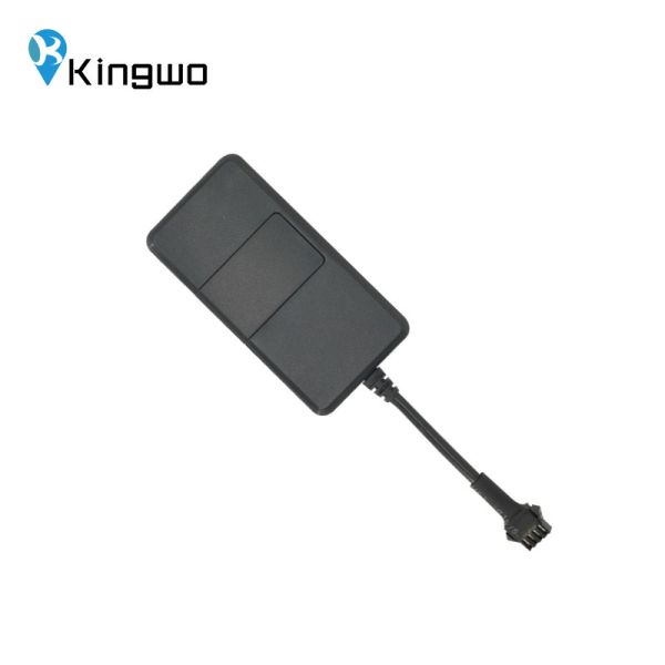 4g Cat-1 Gps Moto Tracker Real Time Anti Theft Motorcycle Gps Tracker For Asia