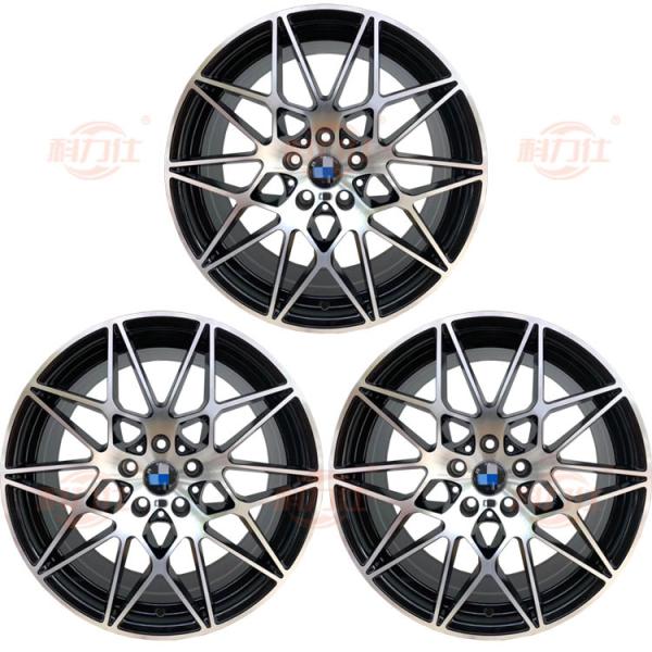 18Inch R19 Used Car Tire Rims Alloy Wheels Replacement B-M-W F30 E90 E70 X5 M3 E46