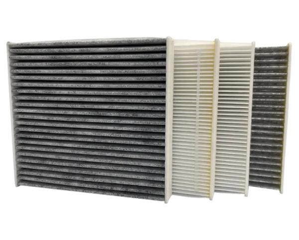 Toyota Camry Car AC Filter Replacement Antibacterial For Pollen PM2.5