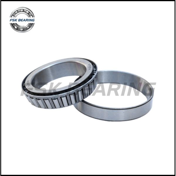 Germany Quality Z-547734.TR1 Single Row Tapered Roller Bearing 255.6*342.9*57.15 mm Railroad Bearings
