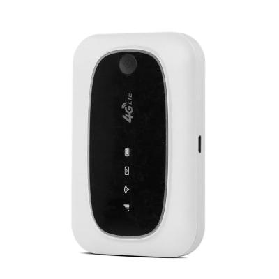M7 MIFI Routeur 4G commercial GSM 850/900/1800/1900MHz Prise en charge de plusieurs langues