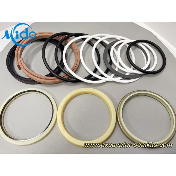 Authentic 707-99-68560 Arm Hydraulic Cylinder Seal Kit Designed Exclusively For PC400-5 -6 -7