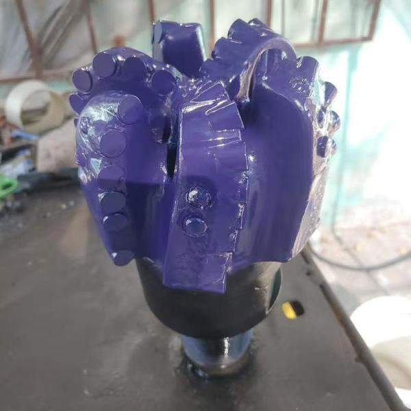 Oil Rock Drilling Bit 7-1/2 PDC Bit of Diamond Drilling Equipment
