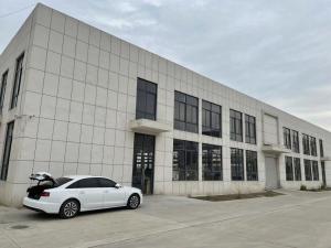 Guangzhou Seric Hydraulic Co., Ltd.