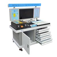 Équipement de formation au système de gestion de la batterie des véhicules électriques