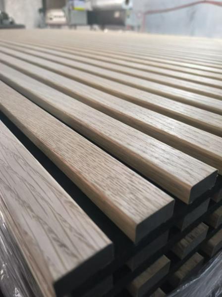 Akupanel Acoustic Wall Panels For Building Projects Thickness 21/11/13mm/Customized