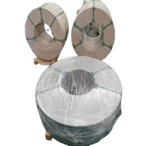 201 301 Stainless Steel Strip 316L Precision SS 304 Strips Slitting