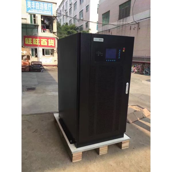 30kVA - электропитание UPS 1200kVA непрекращающийся, высокое электропитание подпорки UPS наличия